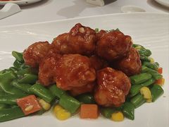 -聚春园自助餐厅(东街口店)