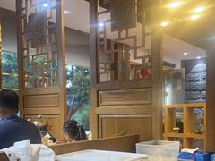 -野菌皇海景野生菌火锅(滨海大道店)