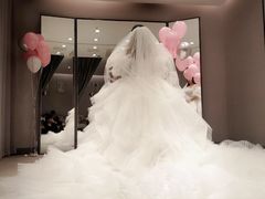 -Lafine Paris 法国兰斐婚纱礼服