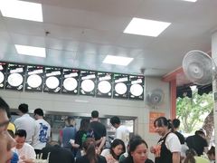 大堂-舒记粉店(七星路店)