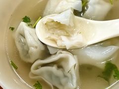 -庆丰包子铺(南站二店)