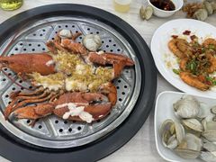 -船奇蒸汽海鲜·闽菜(八市海鲜总店)