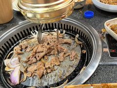 -鹤之乡·齐齐哈尔烤肉·非遗(秋涛路店)