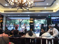 -毛华美食(清扬路店)