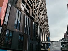 -江燕路万科里