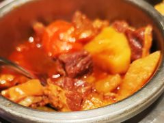 小火煨牛肉-西贝(六里桥旗舰店)
