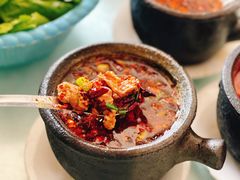-虹兴砂锅店