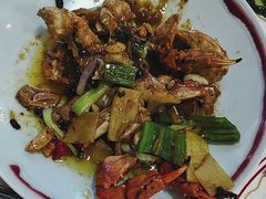 -明本湛江鸡•海鲜小厨(陈家祠店)
