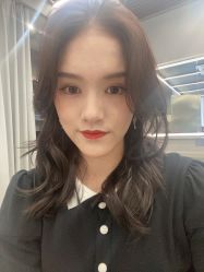 -侨治发型
