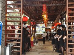 -猪肉婆私房菜(容桂总店)