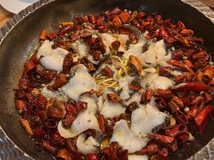 -永安鱼庄·镇江菜(三店纬五路店)