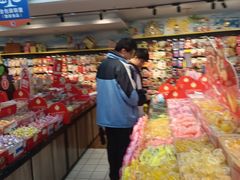 -世纪联华(外高桥店)
