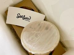 -Seesaw Coffee(88铜仁路店)