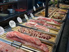 -梨花自助烤肉(乐宾店)