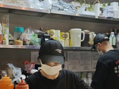 -孖记茶档·热腾茶餐(荔湾领展广场店)