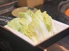 娃娃菜-唇辣号重庆老火锅(亦庄店)