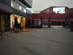 -木渎影视城