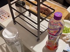 -牛焱·贵州黄牛肉火锅(城西银泰店)
