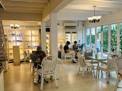 -Fern Forest Cafe