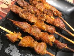 -纪录片《人生一串》体验店(静安店)