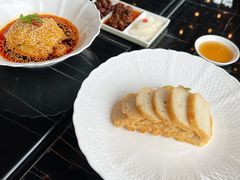 -杭州临平万丽酒店·万丽轩中餐厅