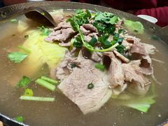 -川堂风·跷脚牛肉·乐山爆炒(宝山日月光店)