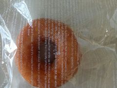 甜甜圈-Bread618面包生日蛋糕(欧亚商都店)