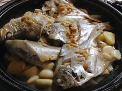 -79号渔船海鲜饭店(华强北店)