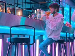 -燥次·烧烤酒场(万象城店)