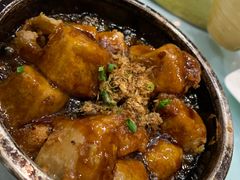 -乾隆美食·本帮菜(黄河路店)
