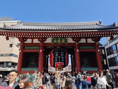 -浅草寺