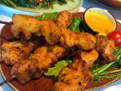 -BetterThai 泰加(苏州中心店)