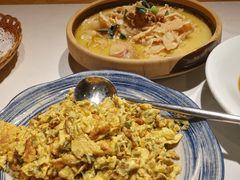 -老阿爸江浙土菜(前进东路店)