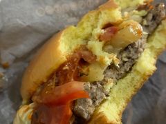 -汉堡王(龙德广场店)