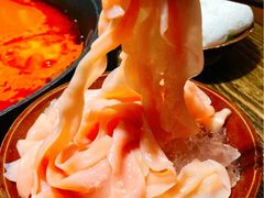 -冯校长老火锅(深圳总店)