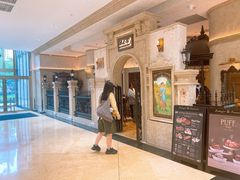 -B&C黄油与面包·THE GARDEN BAKERY概念店(世纪汇店)