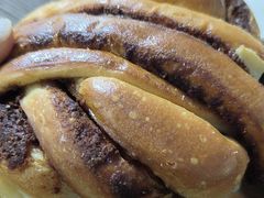 -BAKER&SPICE(安福路店)