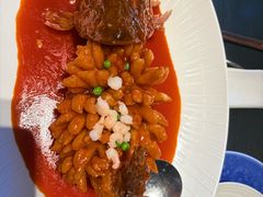 -江南雅厨(李公堤店)