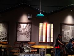 大堂-美一餐(西子国际购物中心店)