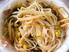 -小朱麻辣串(益民街店)