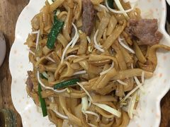 -南记食粥坊·宵夜大排档(莲花总店)