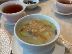 -深圳美高梅酒店-品聚嘉府中餐厅