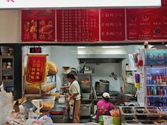 -老牌柳州螺蛳粉(同班同学美食城店)