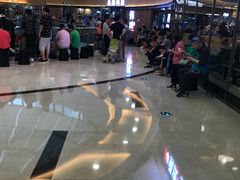 -韩盛·盛江山自助料理(沈辽路万达店)