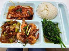-复旦大学本部-食堂