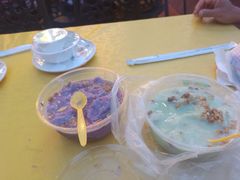 -夏食光安顺小舒冰粉冰浆(甲秀楼店)