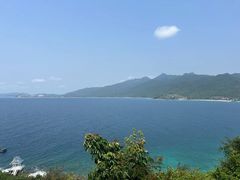 -海南分界洲岛旅游区