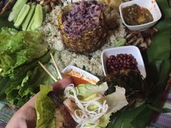 -纳兰傣雀傣味餐厅