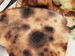 -玛尚诺Pizza&Bar(长泰广场店)