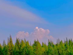 -南京金牛湖风景区